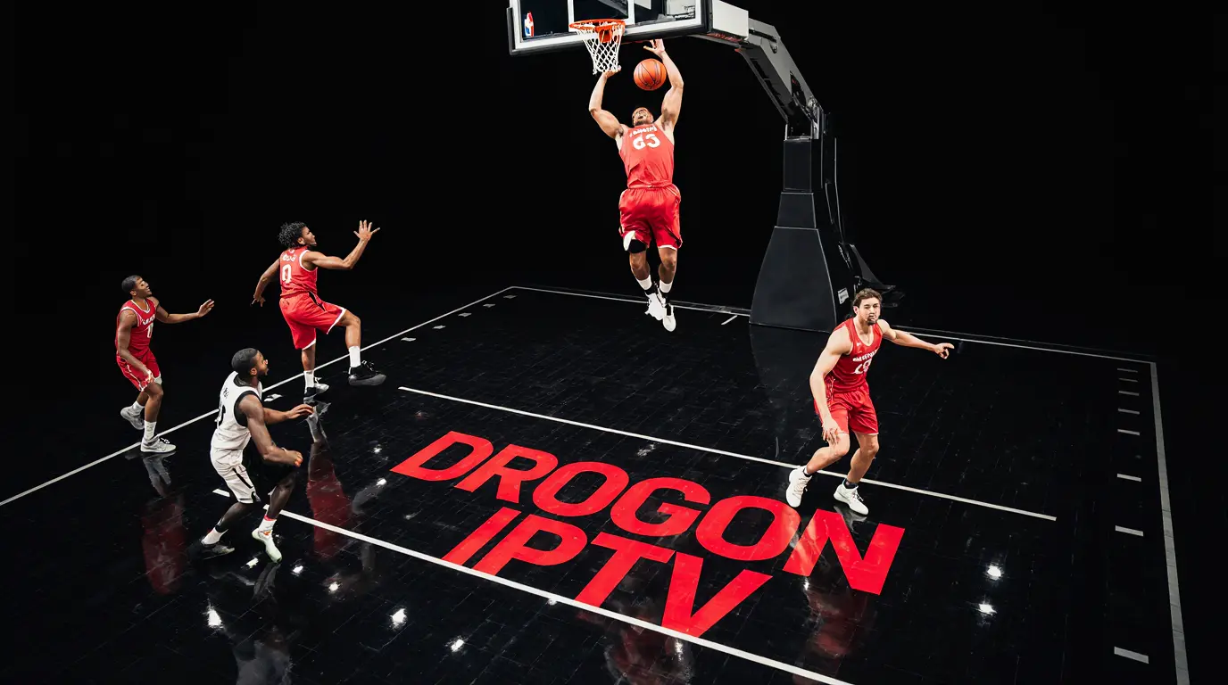 Drogon tv