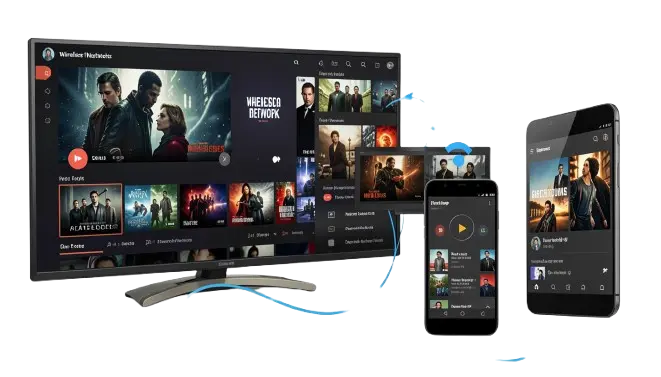 Home Magnific Various Screens Like Tv A TddA1UiVNR Removebg Preview